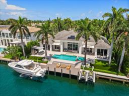 Picture of 224 S Island Is, Golden Beach, FL 33160