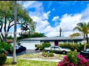 Picture of 4109 Hayes St, Hollywood FL 33021