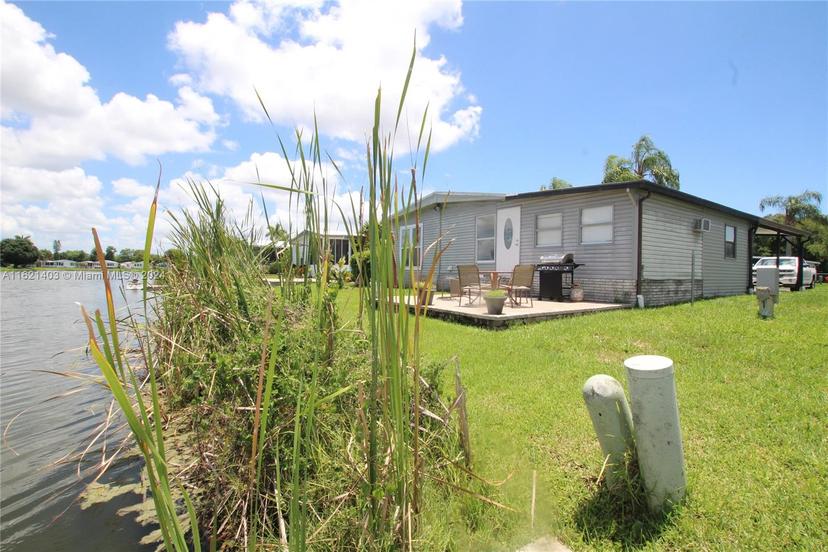 Picture of 1738 SW 35Th Circle, Okeechobee FL 34974