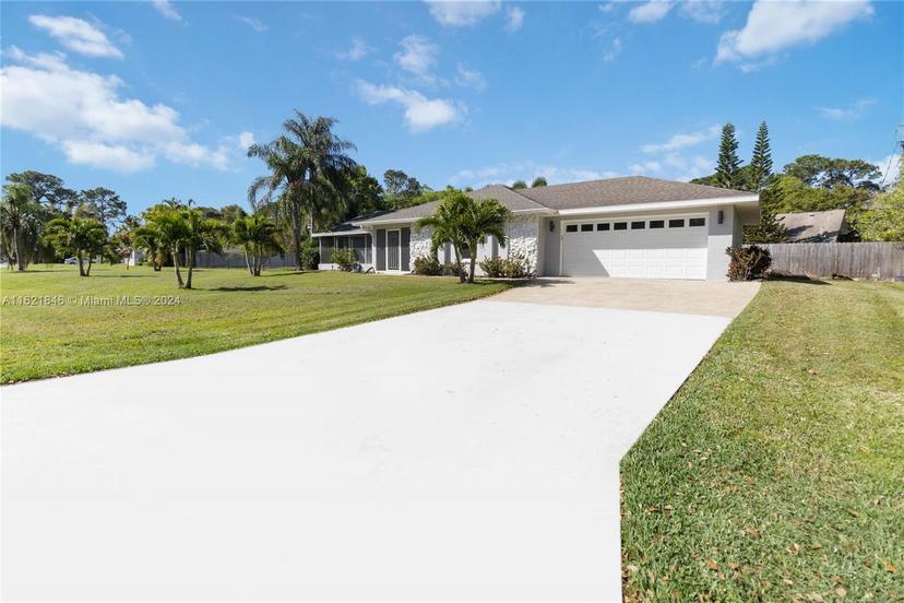 Picture of 5595 Eagle Way, Merritt Island FL 32953