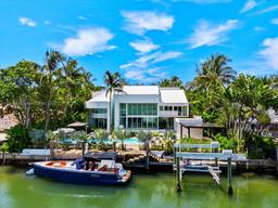 Picture of 161 Cape Florida Dr, Key Biscayne, FL 33149