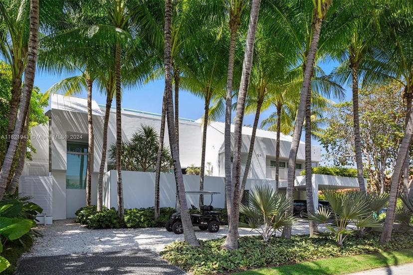 Picture of 161 Cape Florida Dr, Key Biscayne FL 33149