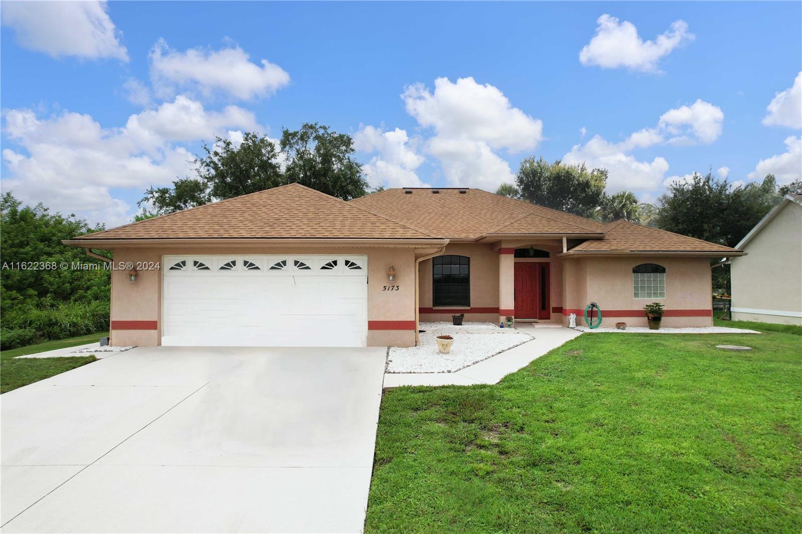 Picture of 5173 Latham Terr, Port Charlotte, FL 33981