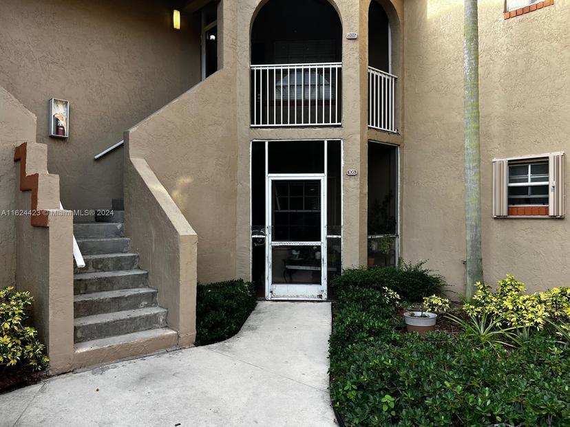 Picture of 8842 SW 3Rd St # 105, Pembroke Pines FL 33025