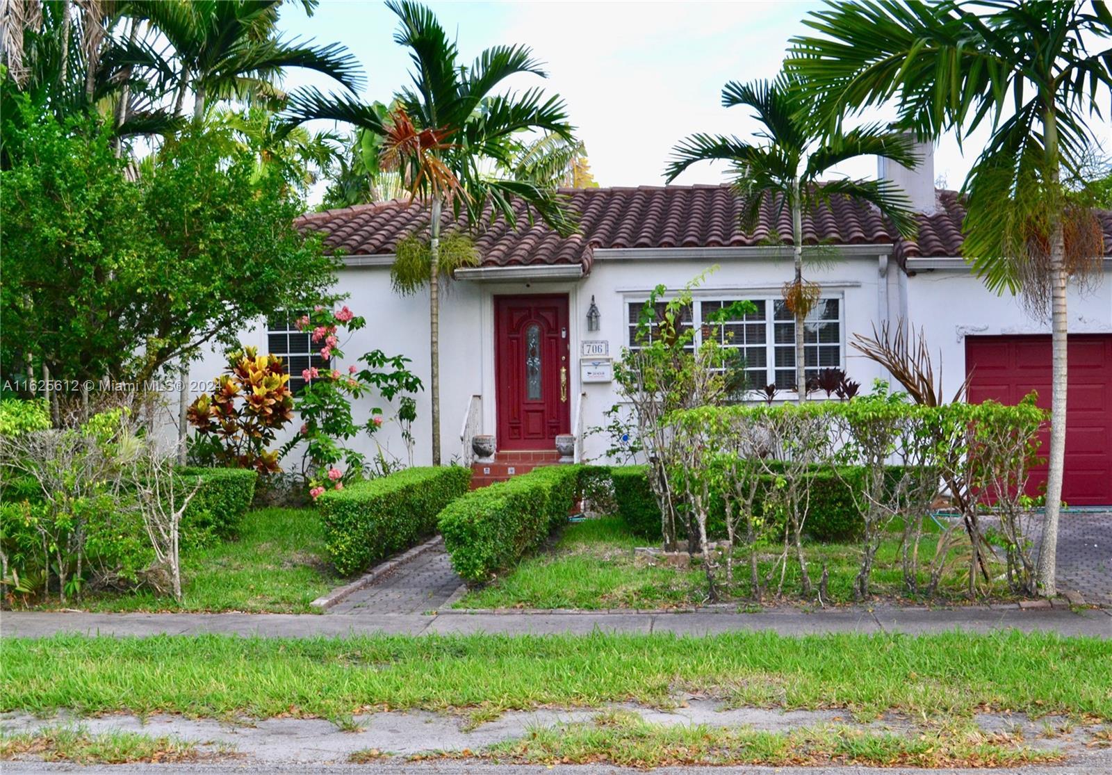 Picture of 706 Mendoza Ave, Coral Gables, FL 33134