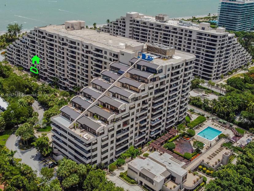 Picture of 251 Crandon Blvd # 237, Key Biscayne FL 33149