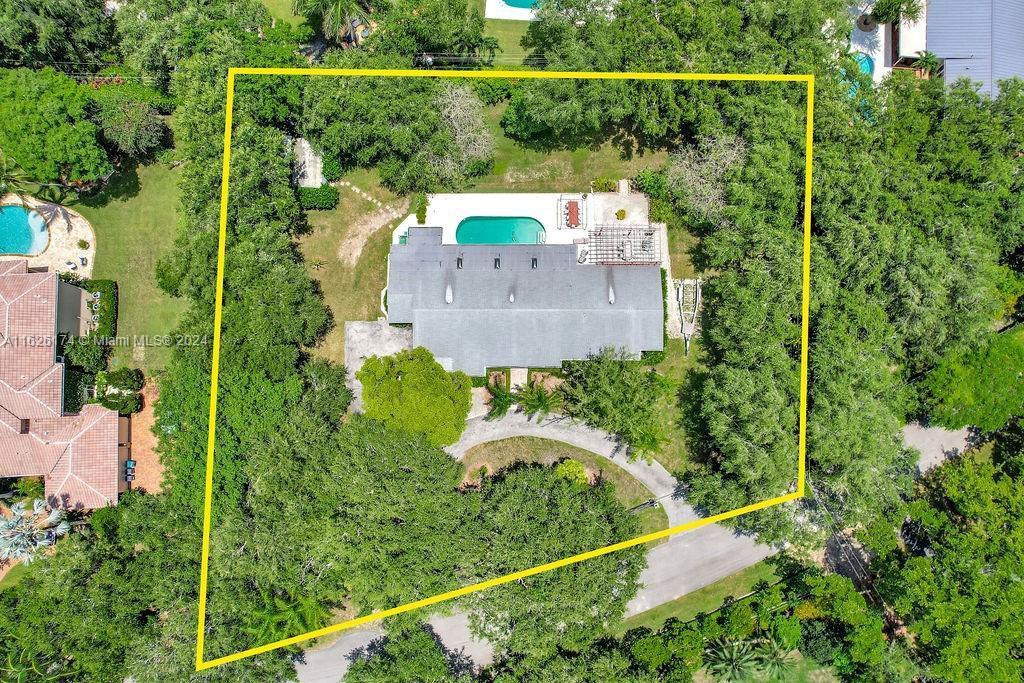 Picture of 6551 SW 126Th St, Pinecrest, FL 33156