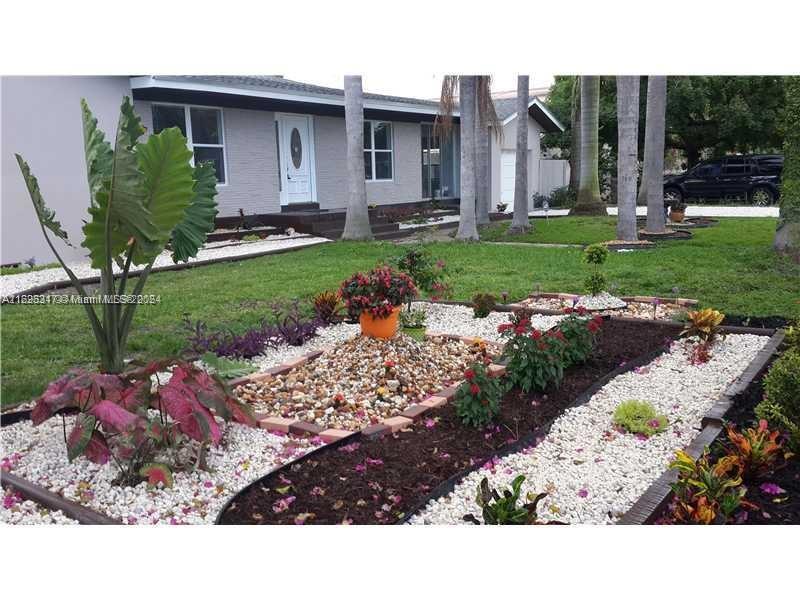 Picture of 2534 Monroe St, Hollywood FL 33020