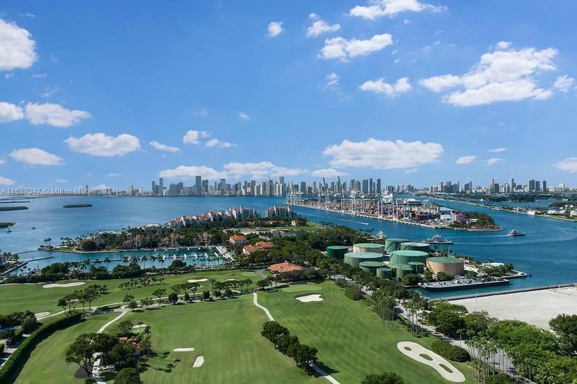 Picture of 7043 Fisher Island Dr # 7043, Miami Beach FL 33109