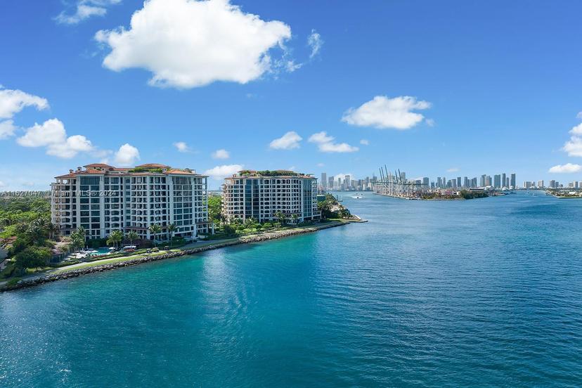 Picture of 7043 Fisher Island Dr # 7043, Miami Beach FL 33109