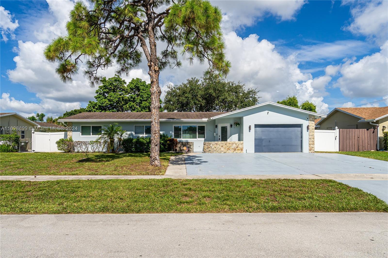 Picture of 551 NW 42Nd Ave, Coconut Creek, FL 33066