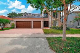 Picture of 12720 NW 18Th Ct, Pembroke Pines, FL 33028