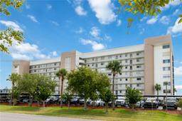 Picture of 200 SE Sykes Creek Parkway # 102, Merritt Island, FL 32952