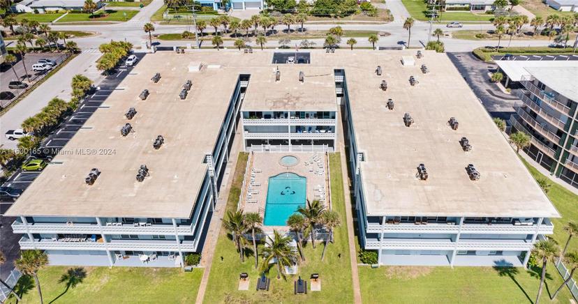 Picture of 4800 Ocean Beach Blvd # 304, Cocoa Beach FL 32931