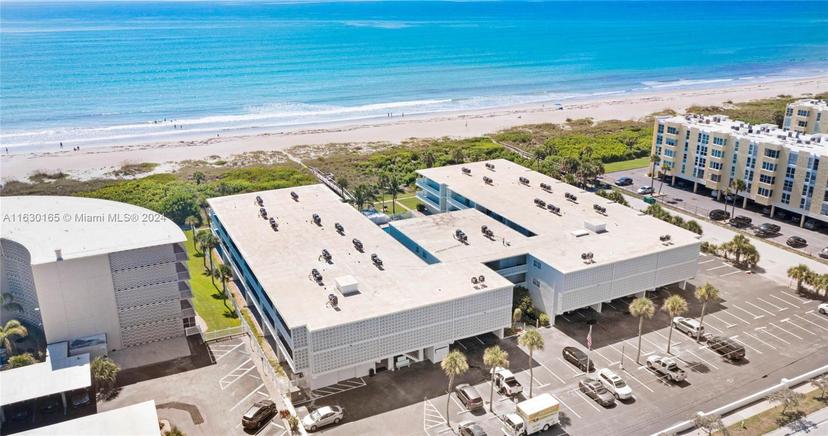 Picture of 4800 Ocean Beach Blvd # 304, Cocoa Beach FL 32931