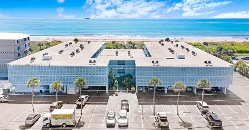 Picture of 4800 Ocean Beach Blvd # 304, Cocoa Beach FL 32931