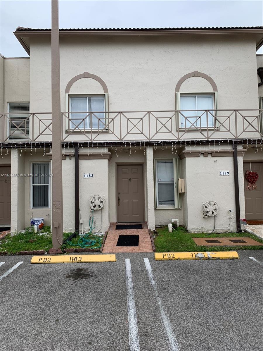 Picture of 1183 NW 124Th Ave # 2205, Miami, FL 33182