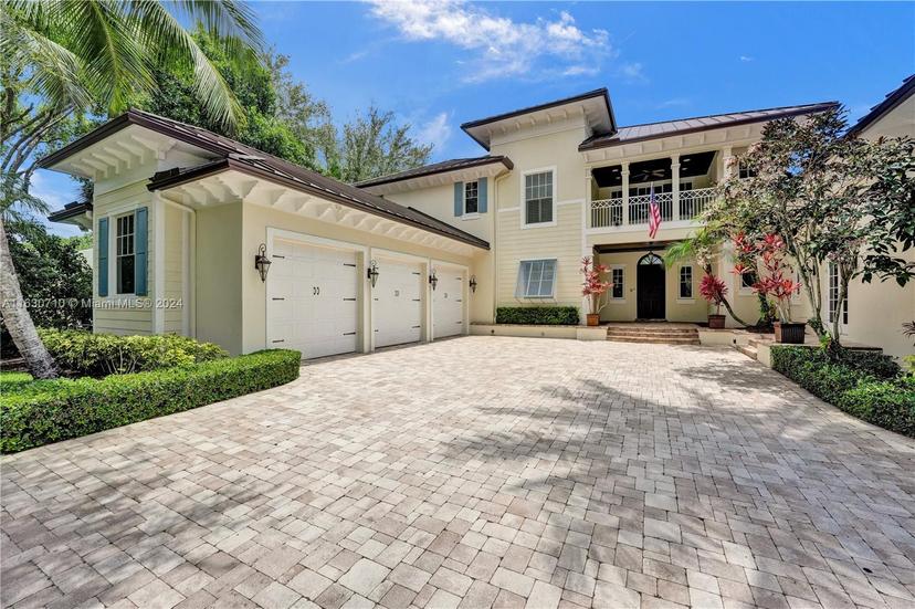 Picture of 13360 Marsh Lndg, Palm Beach Gardens FL 33418