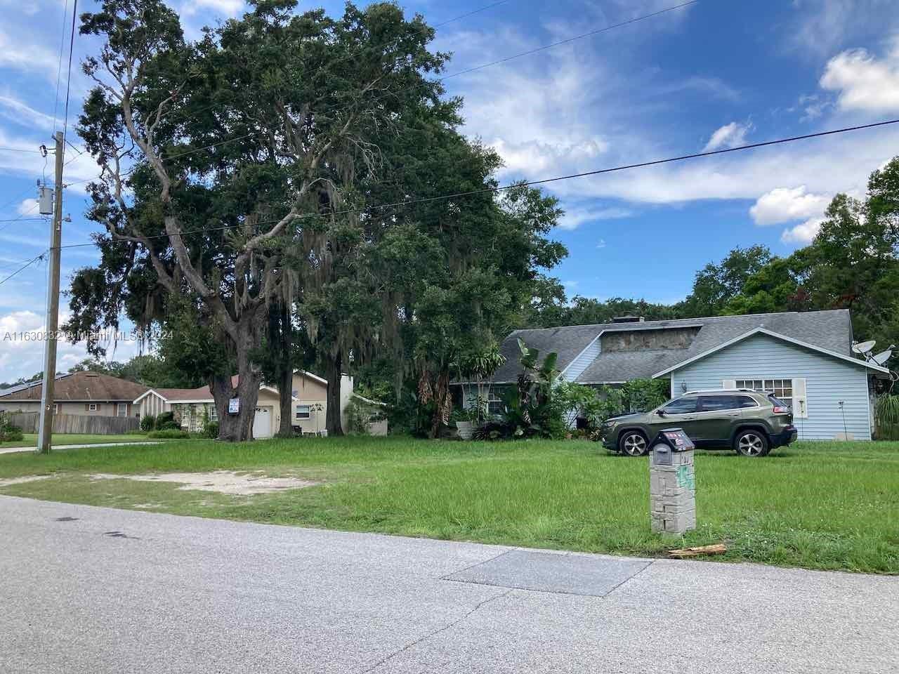 Picture of 9561 Sunshine Blvd., Other City - In The State Of Florida, FL 34654