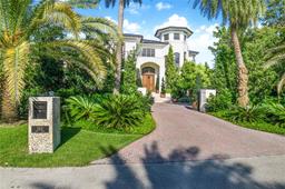 Picture of 365 Gulf Rd, Key Biscayne, FL 33149