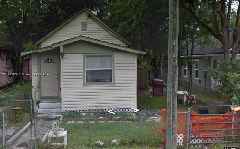 Picture of 1318 Rushing Street, Jacksonville FL 32209