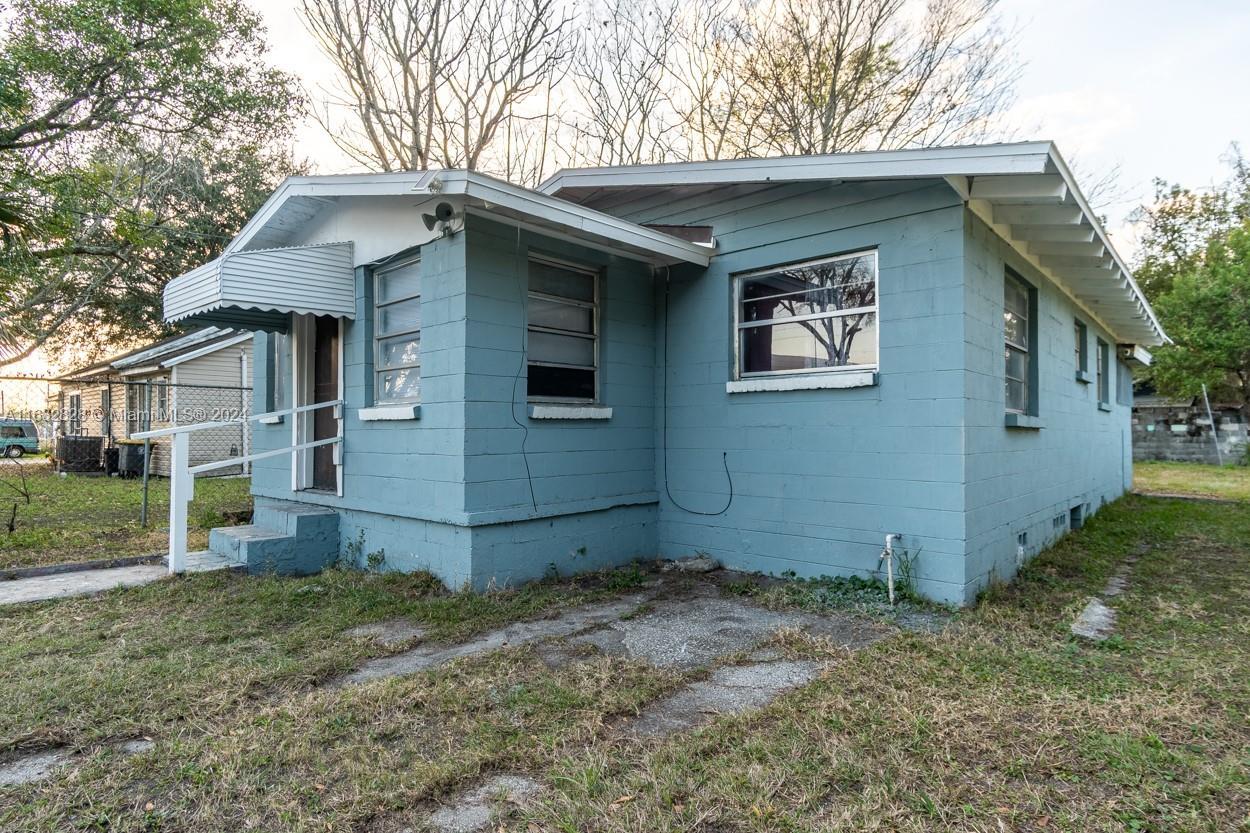 Picture of 1953 Decottes Street, Jacksonville, FL 32209