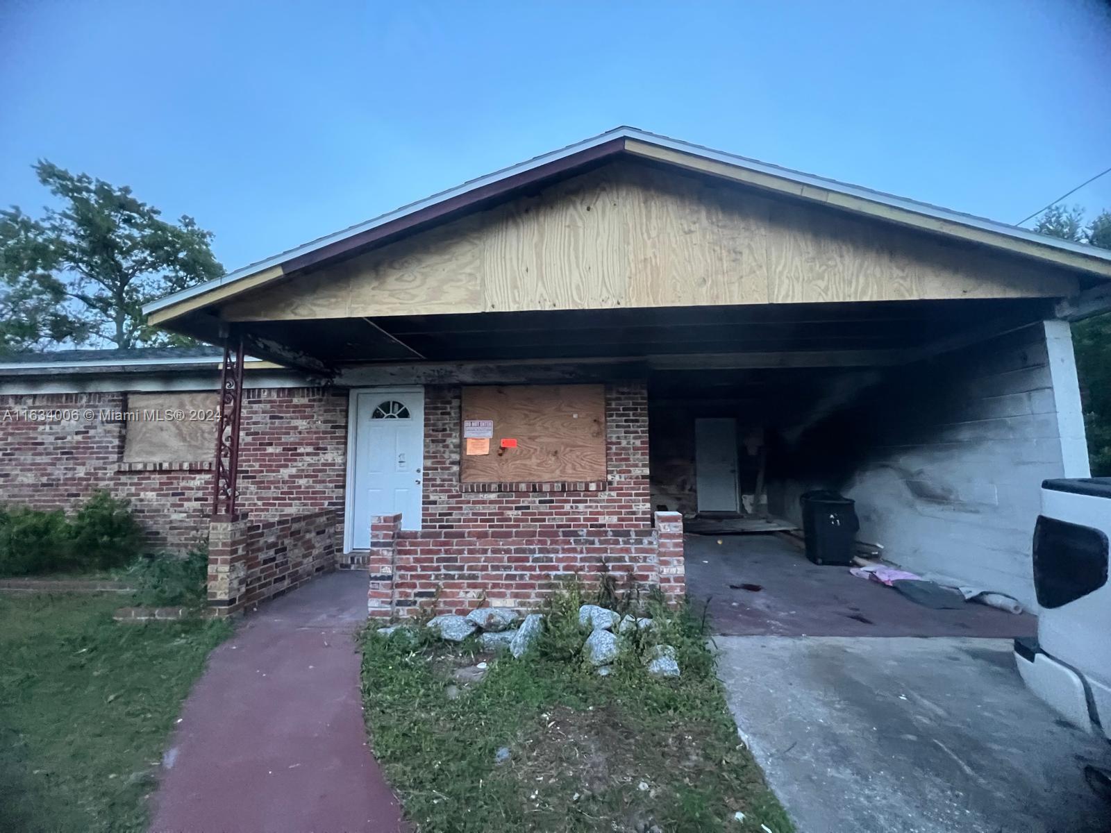 Picture of 6067 Ricker, Jacksonville, FL 32244