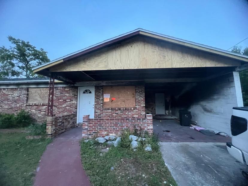 Picture of 6067 Ricker, Jacksonville FL 32244