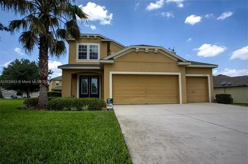 Picture of 1331 Plumgrass Circle, Orlando FL 34761