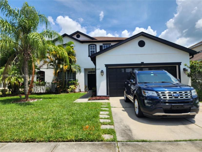 Picture of 2321 The Oaks Blvd. Kissimmee, Other City - In The State Of Florida FL 34746