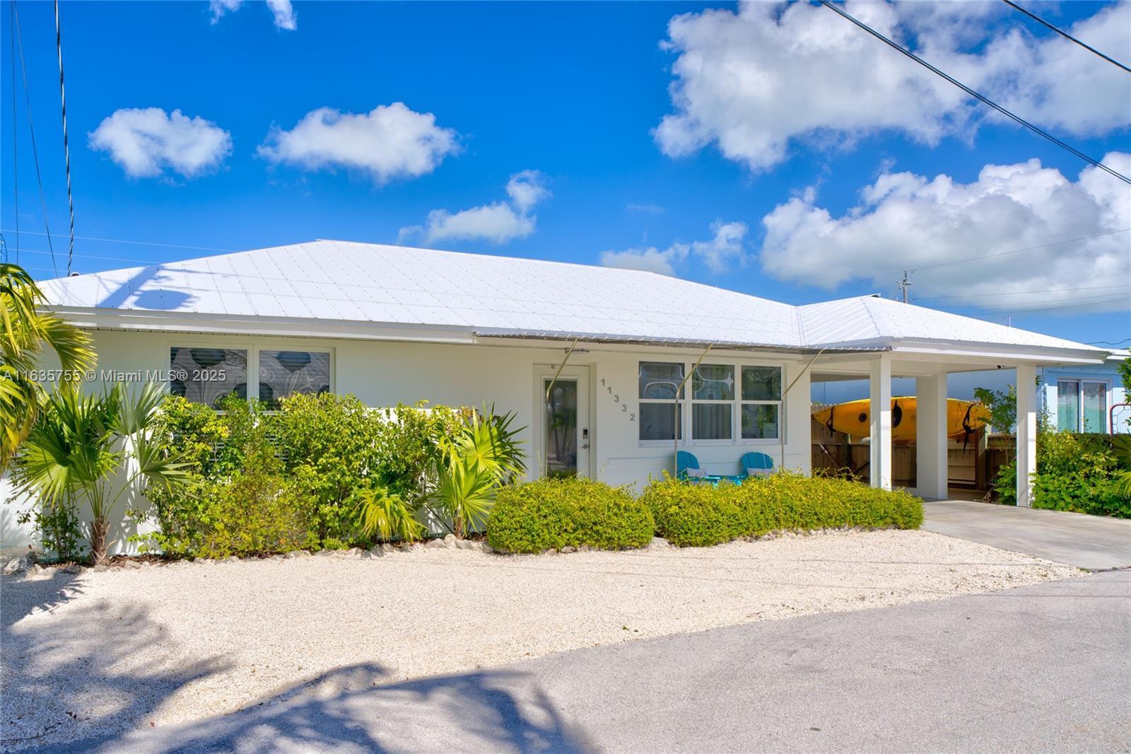 Picture of 11332 3Rd Avenue Ocean, Marathon, FL 33050