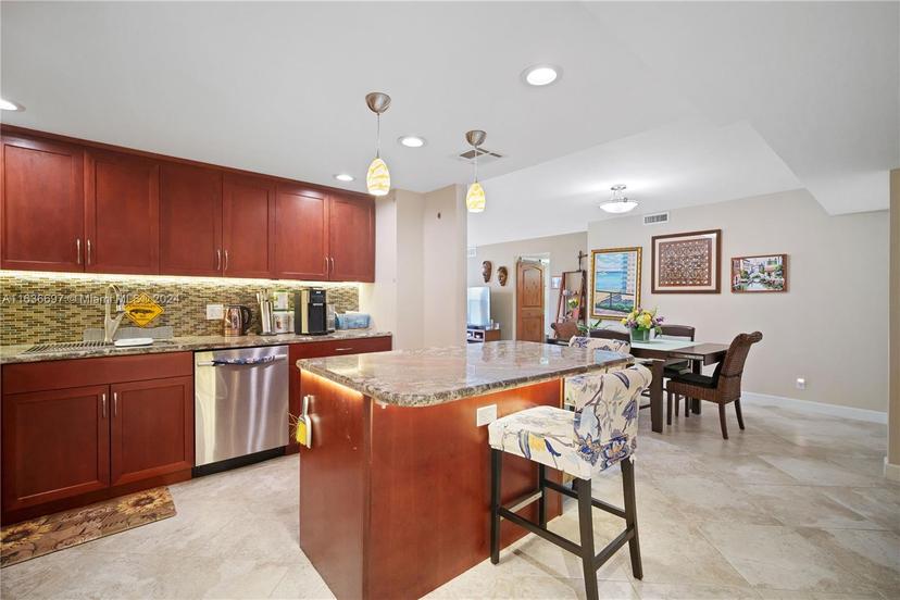 Picture of 2301 S Ocean Dr # 907, Hollywood FL 33019