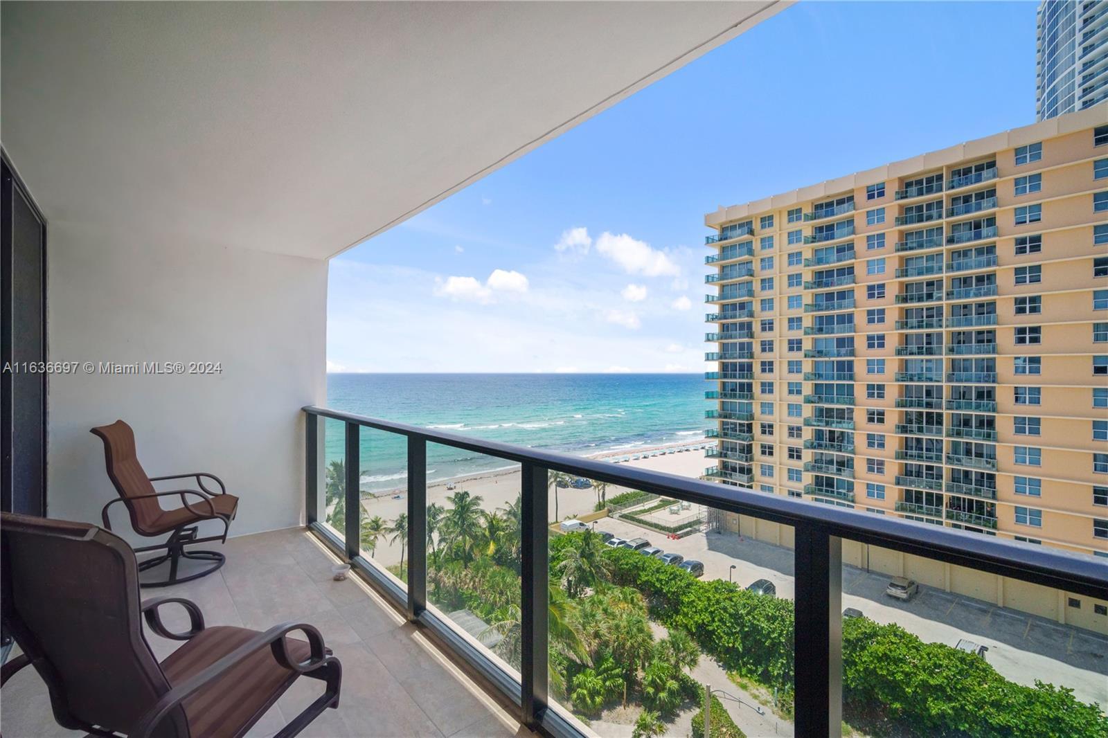 Picture of 2301 S Ocean Dr # 907, Hollywood, FL 33019