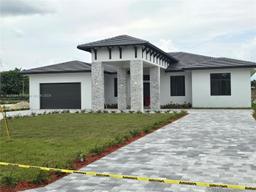 Picture of 24340 SW 209Th Pl, Homestead, FL 33031