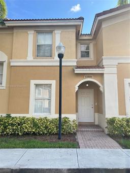 Picture of 12906 SW 30Th St # 134, Miramar, FL 33027