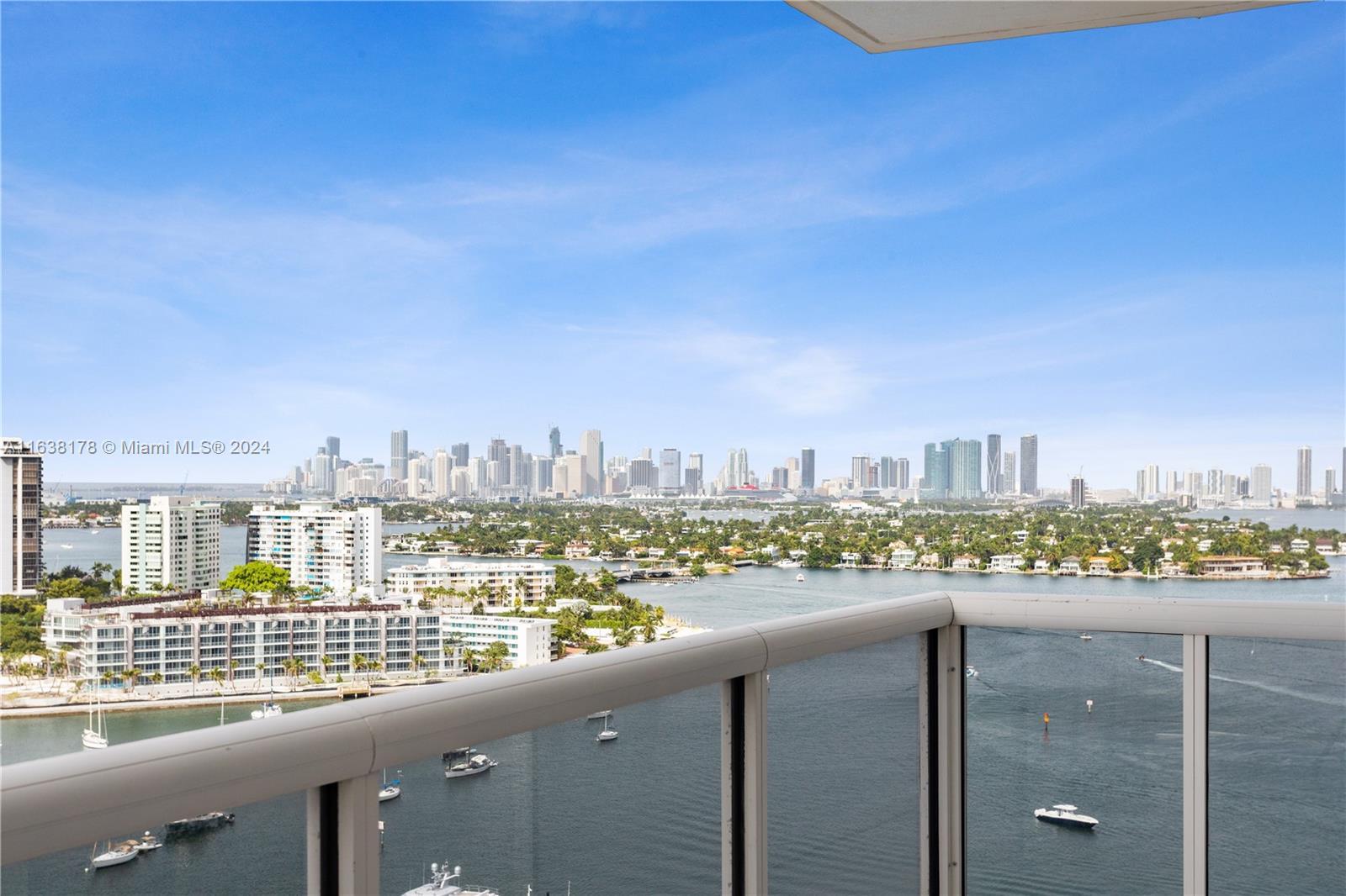 Picture of 1900 Sunset Harbour Dr # 2214, Miami Beach, FL 33139