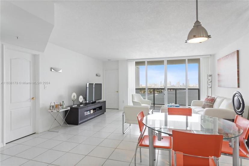 Picture of 1900 Sunset Harbour Dr # 2214, Miami Beach FL 33139