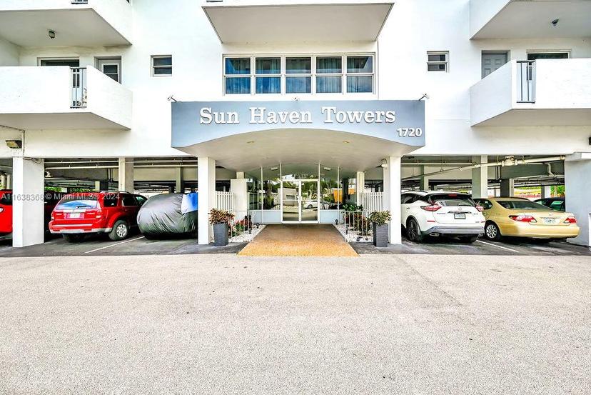 Picture of 1720 Jefferson St # 511, Hollywood FL 33020