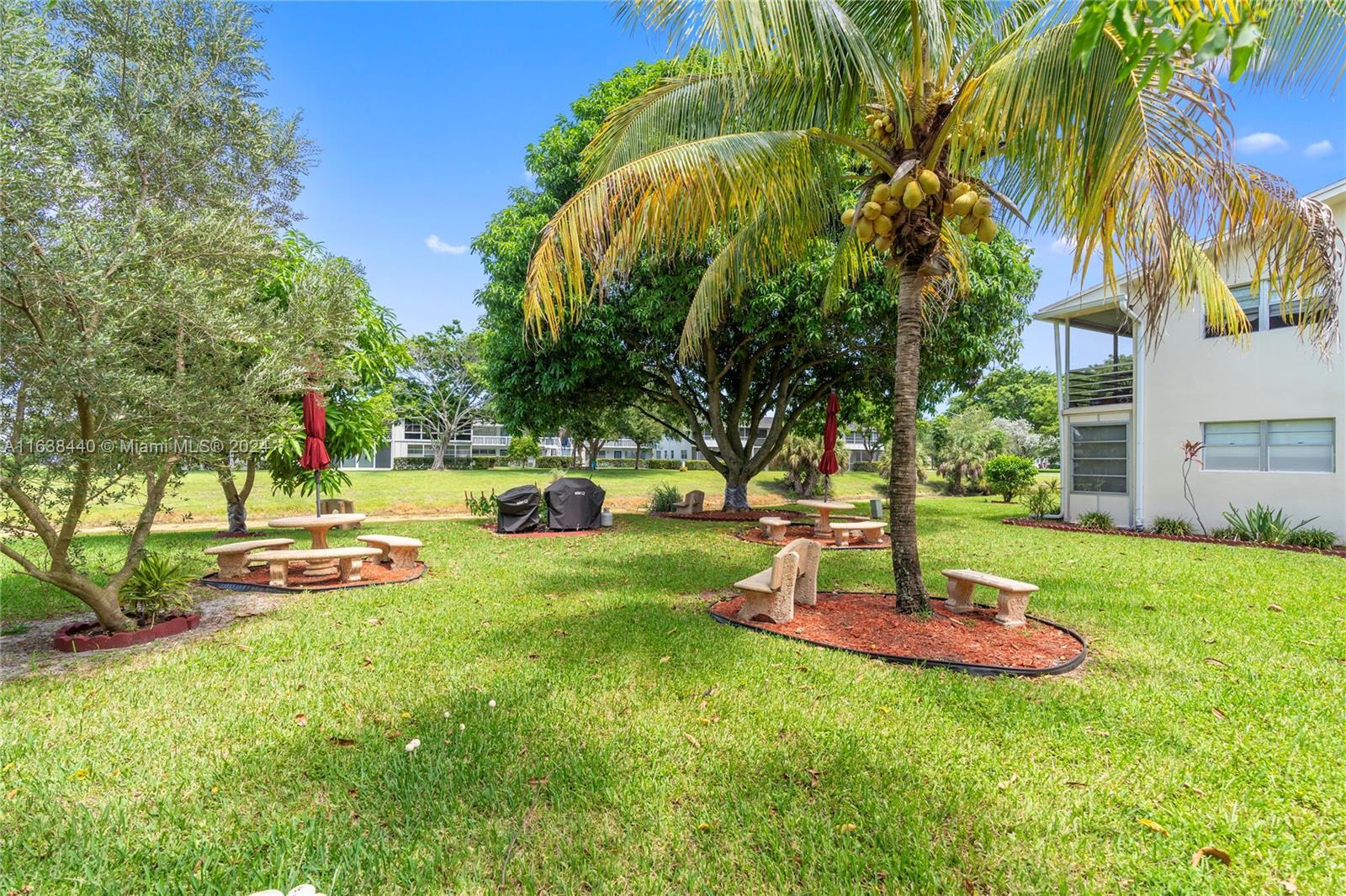 Picture of 4 Markham A # 4, Deerfield Beach, FL 33442