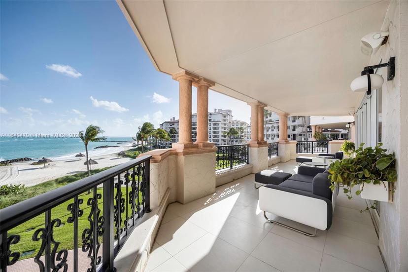 Picture of 7735 E Fisher Island Dr # 7735, Miami Beach FL 33109