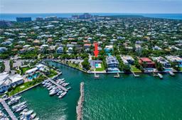 Picture of 200 Harbor Dr, Key Biscayne, FL 33149