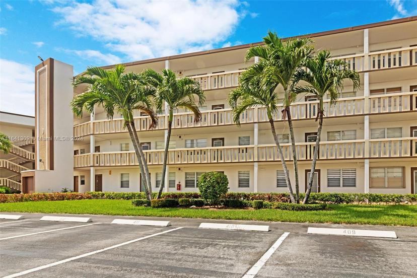 Picture of 1059 Guildford D # 1059, Boca Raton FL 33434