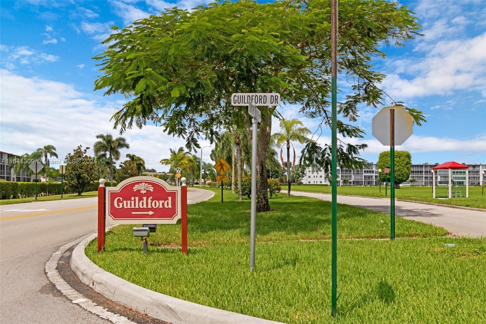 Picture of 1059 Guildford D # 1059, Boca Raton, FL 33434