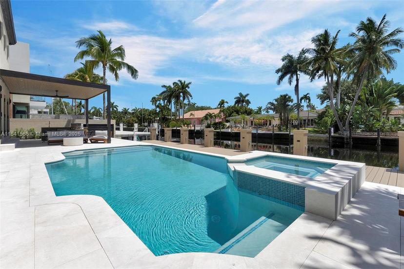 Picture of 324 Coconut Isle Dr, Fort Lauderdale FL 33301