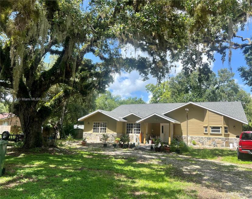 Picture of 140 Davis, La Belle FL 33935