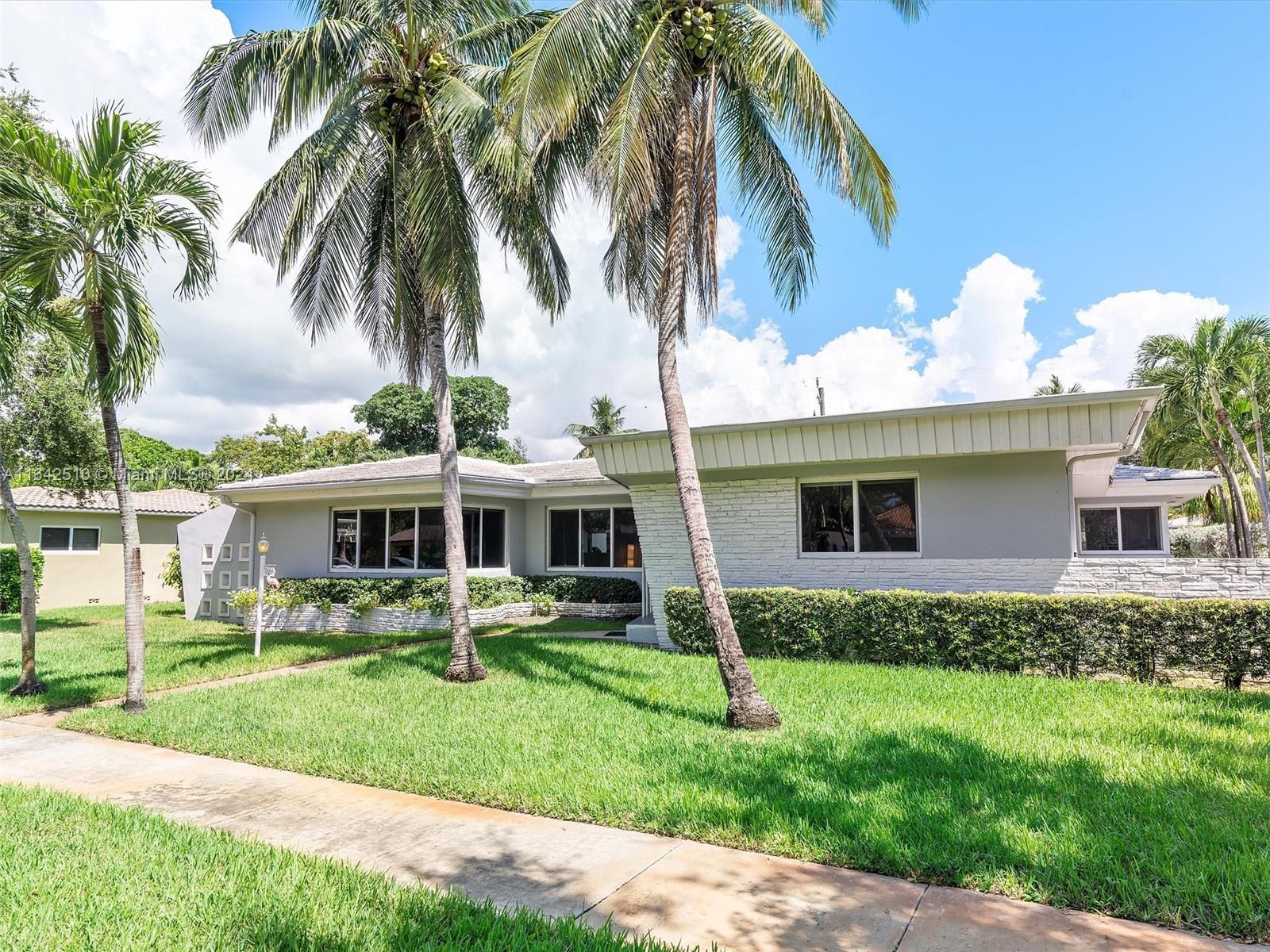 Picture of 841 NE 98Th St, Miami Shores, FL 33138