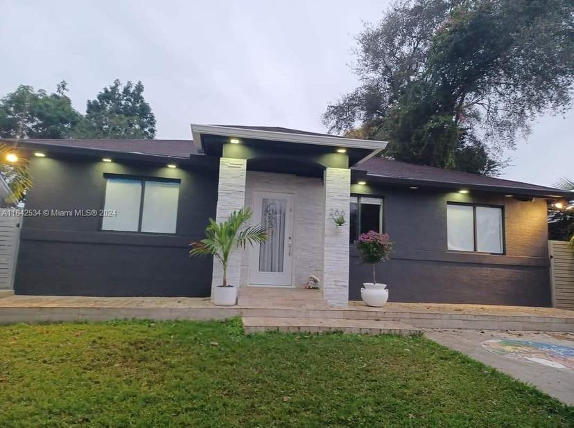 Picture of 266 NE 117Th St, Miami FL 33161