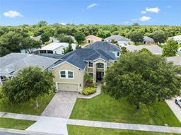 Picture of 555 Hiking Trail, West Melbourne, FL 32904