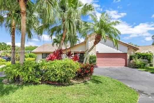 Picture of 7308 Corkwood Ter, Tamarac FL 33321