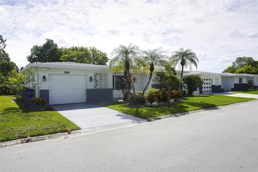 Picture of 1750 NW 66Th Ter, Margate FL 33063